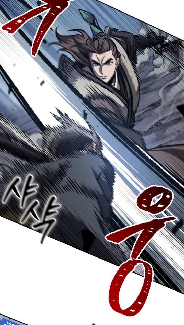 Nano Machine Chapter 167 Gambar 7