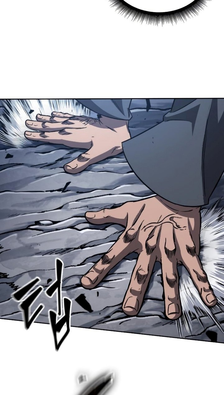 Nano Machine Chapter 167 Gambar 9