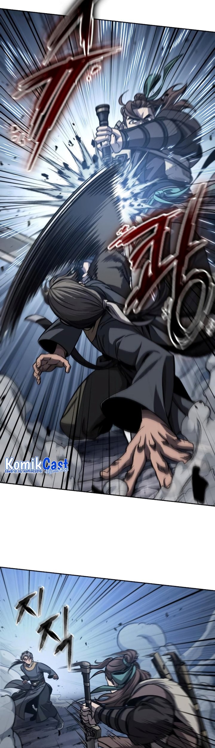 Nano Machine Chapter 167 Gambar 10