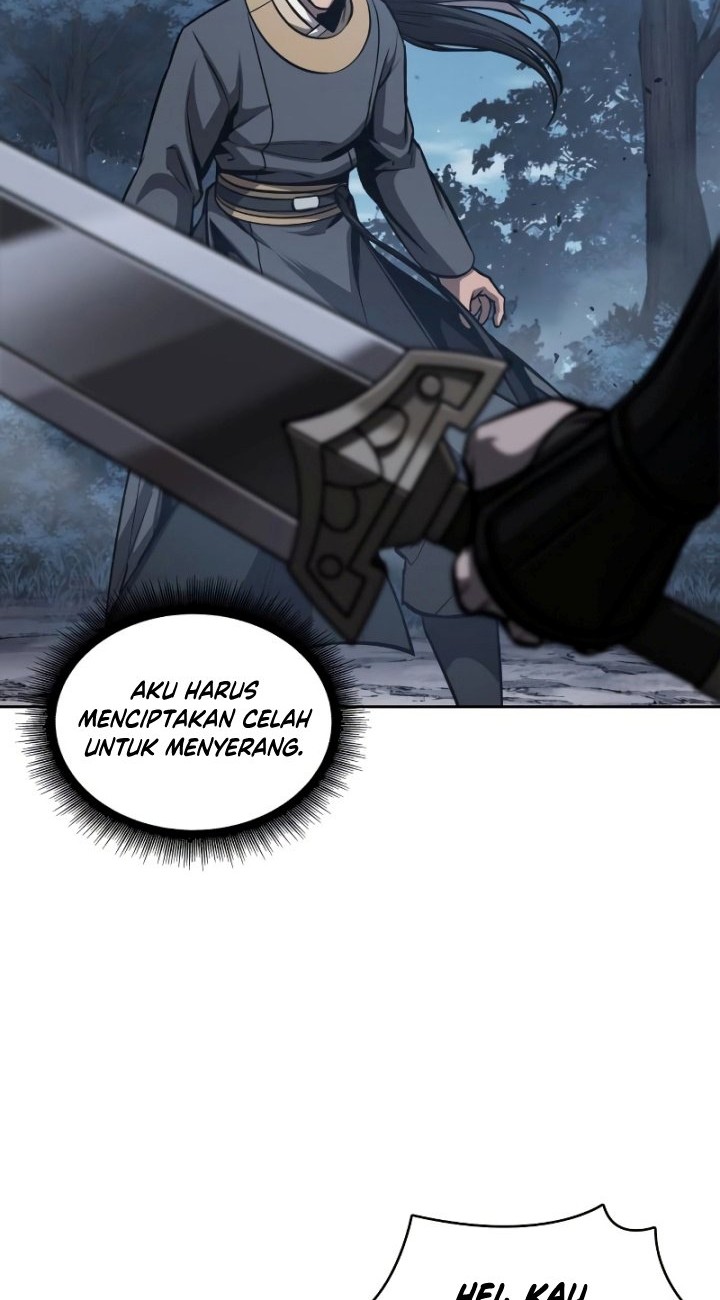 Nano Machine Chapter 167 Gambar 15