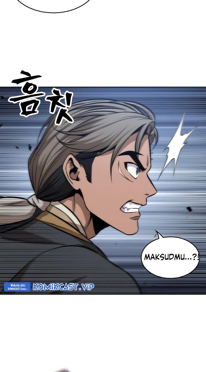 Nano Machine Chapter 167 Gambar 17