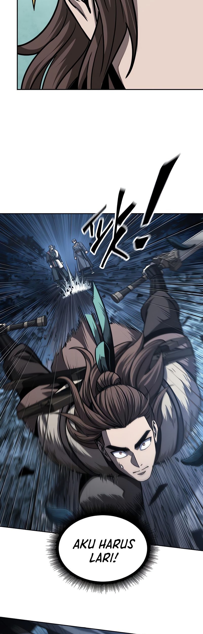 Nano Machine Chapter 166 Gambar 52