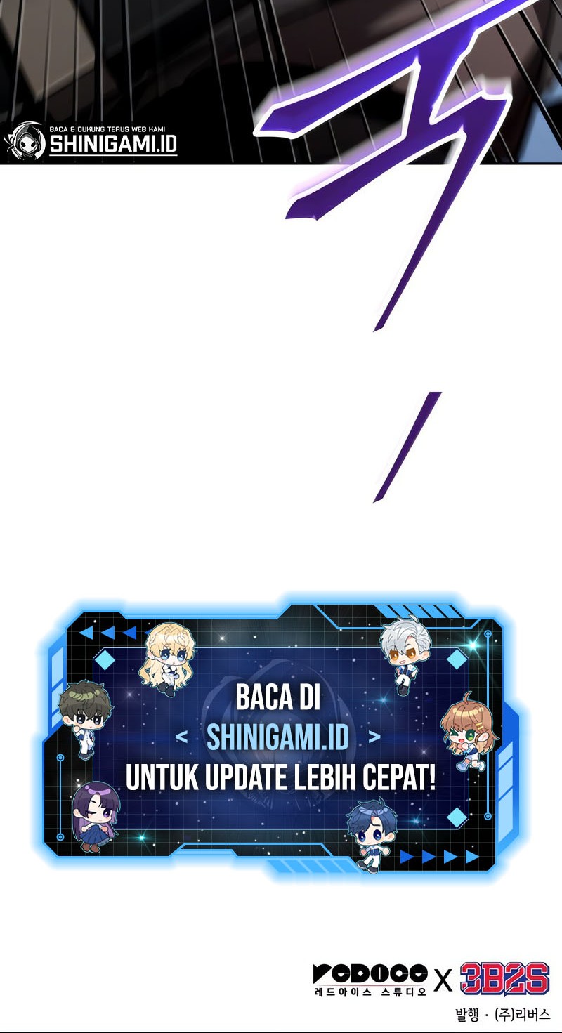 Nano Machine Chapter 166 Gambar 55