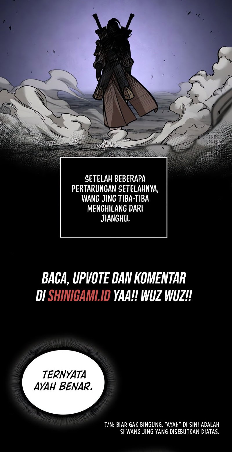 Nano Machine Chapter 166 Gambar 49