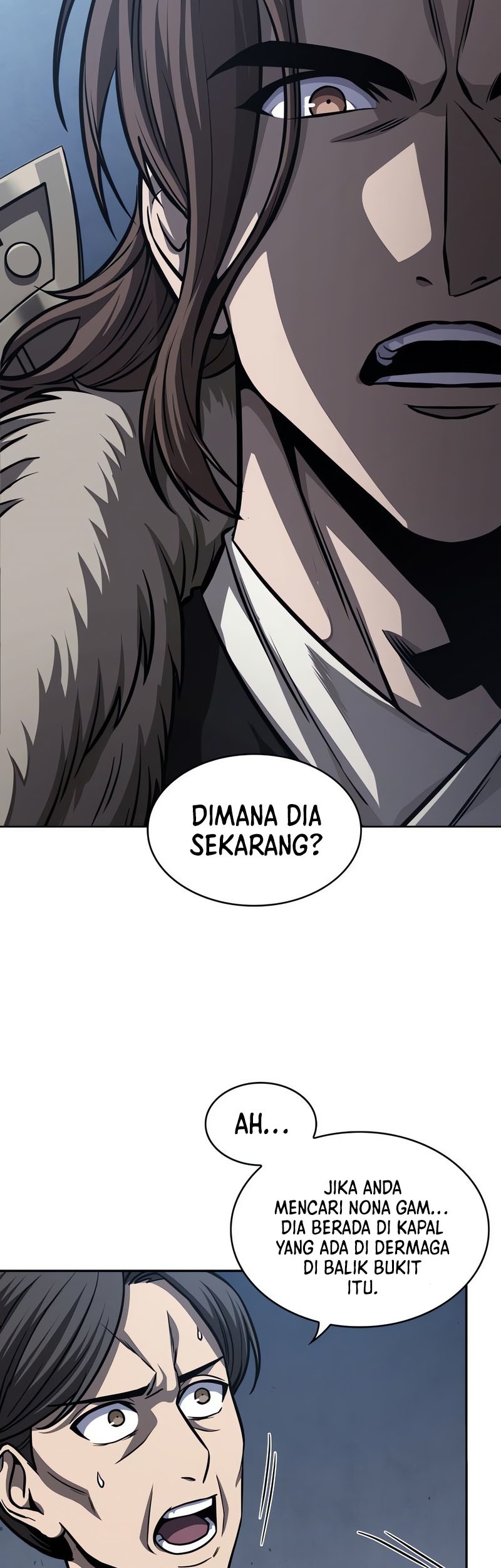 Nano Machine Chapter 166 Gambar 4
