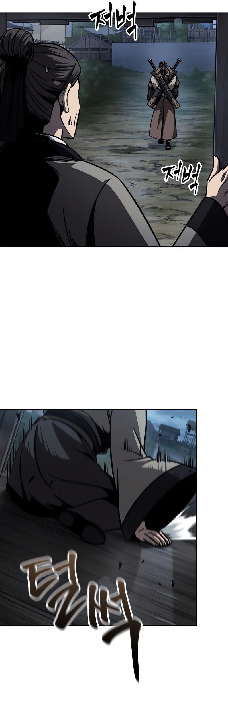 Nano Machine Chapter 166 Gambar 6