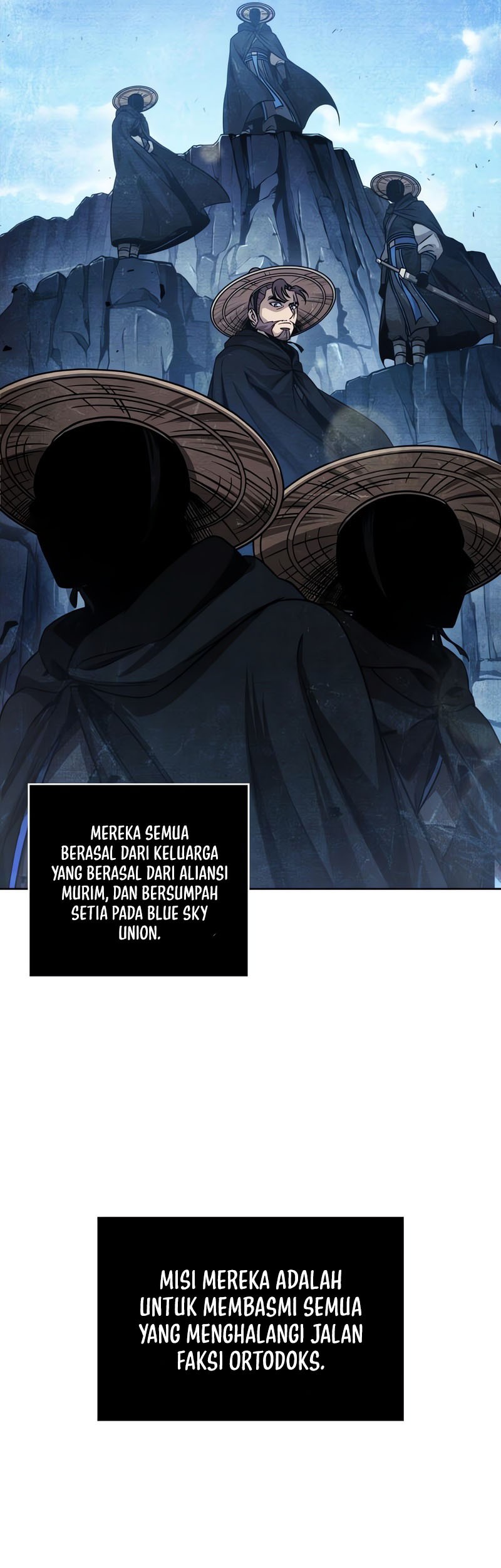 Nano Machine Chapter 166 Gambar 10