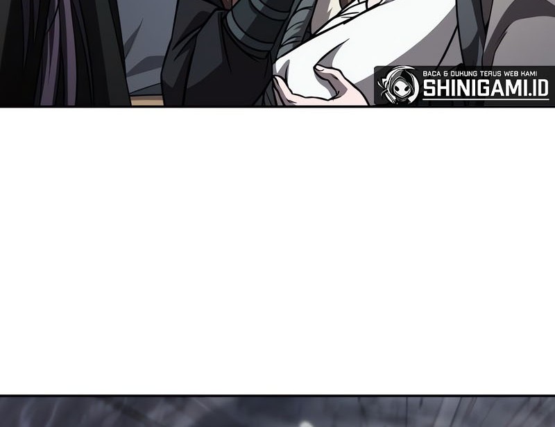 Nano Machine Chapter 166 Gambar 25