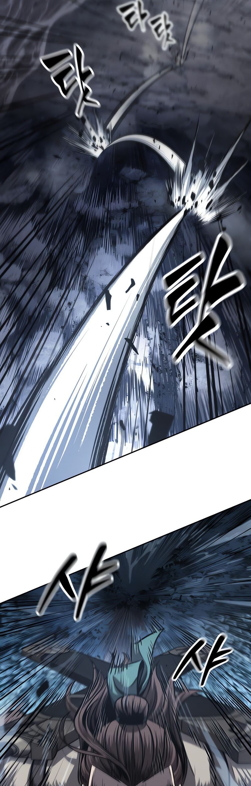 Nano Machine Chapter 166 Gambar 26