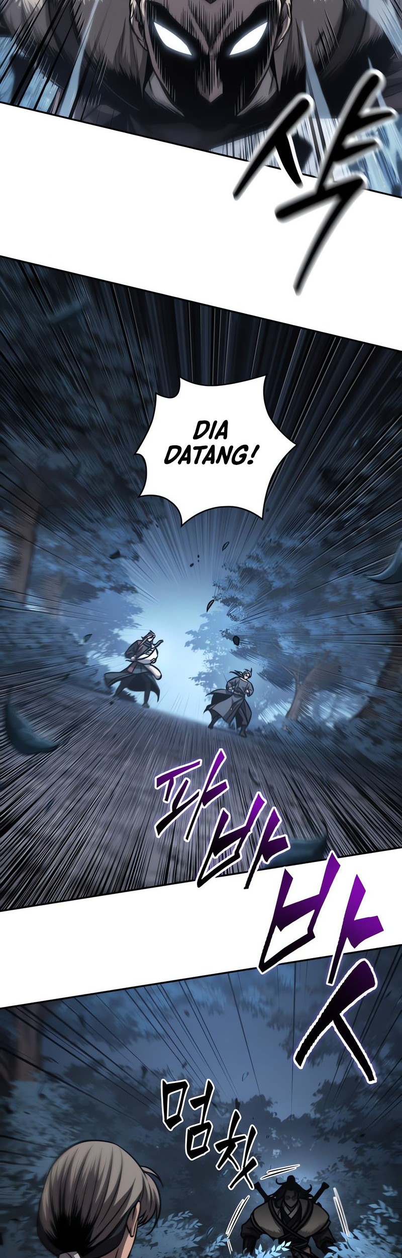 Nano Machine Chapter 166 Gambar 27