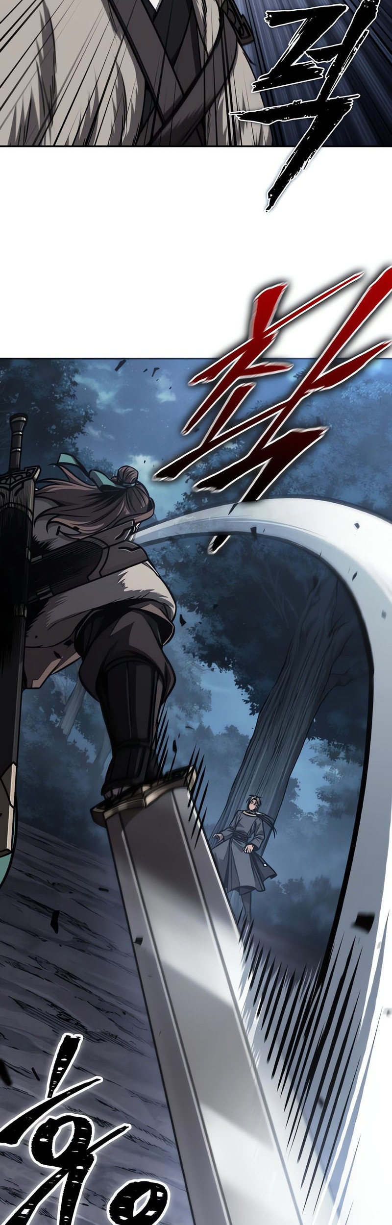 Nano Machine Chapter 166 Gambar 31