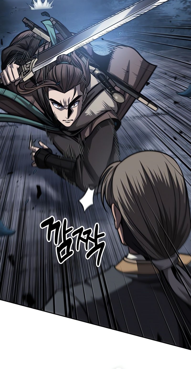 Nano Machine Chapter 166 Gambar 33