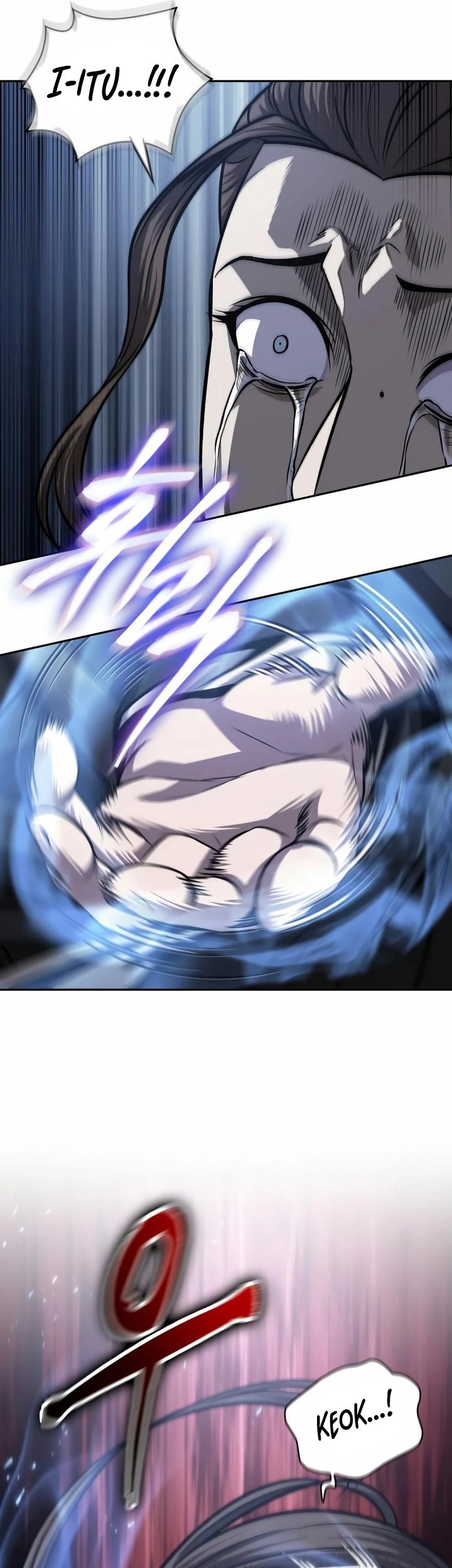 Nano Machine Chapter 165 Gambar 26