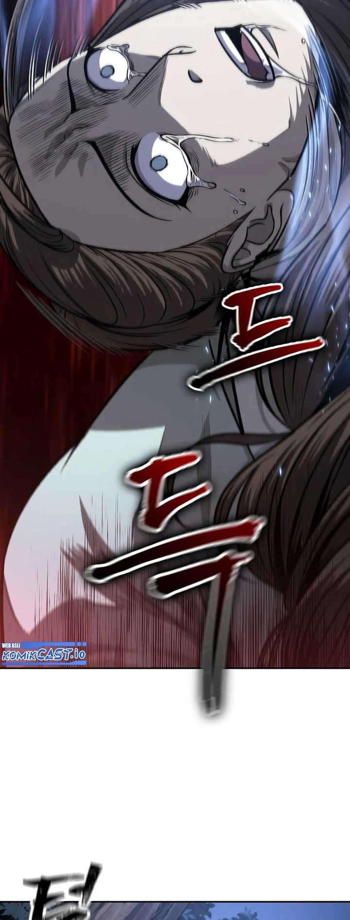 Nano Machine Chapter 165 Gambar 27