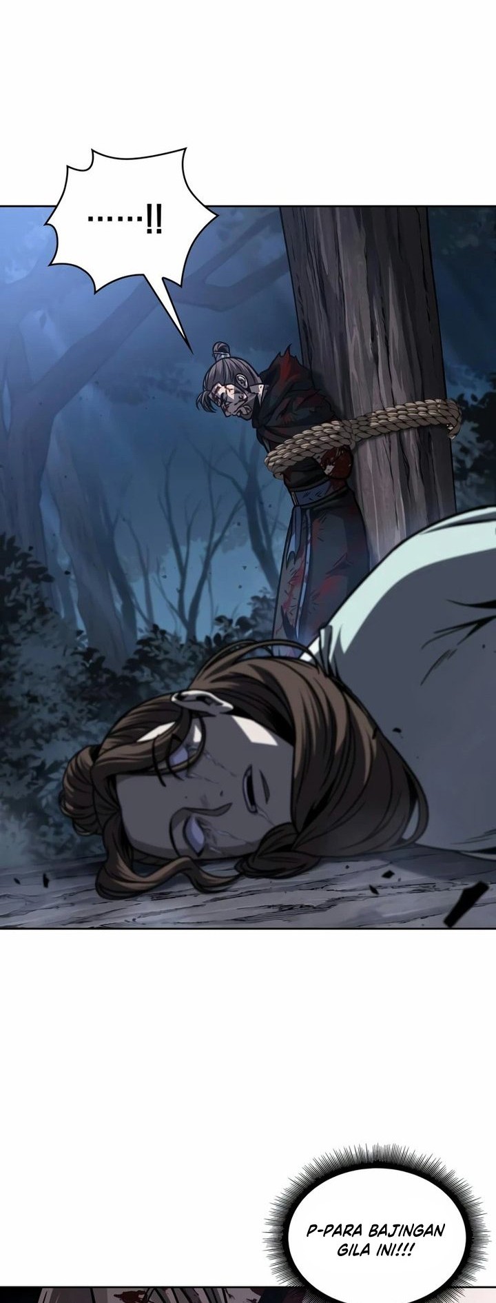 Nano Machine Chapter 165 Gambar 29