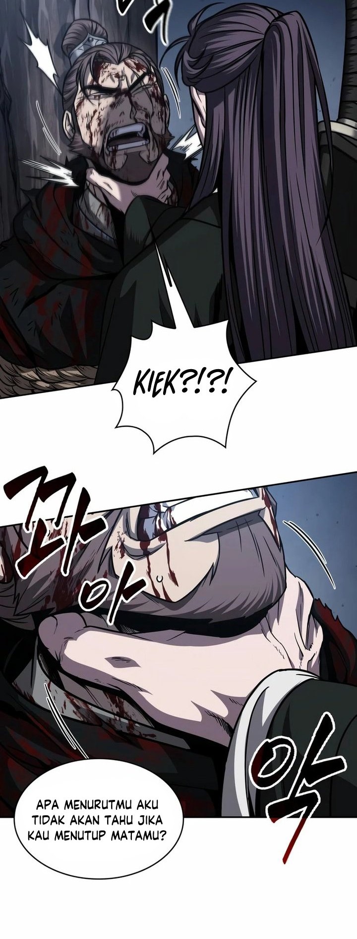 Nano Machine Chapter 165 Gambar 31