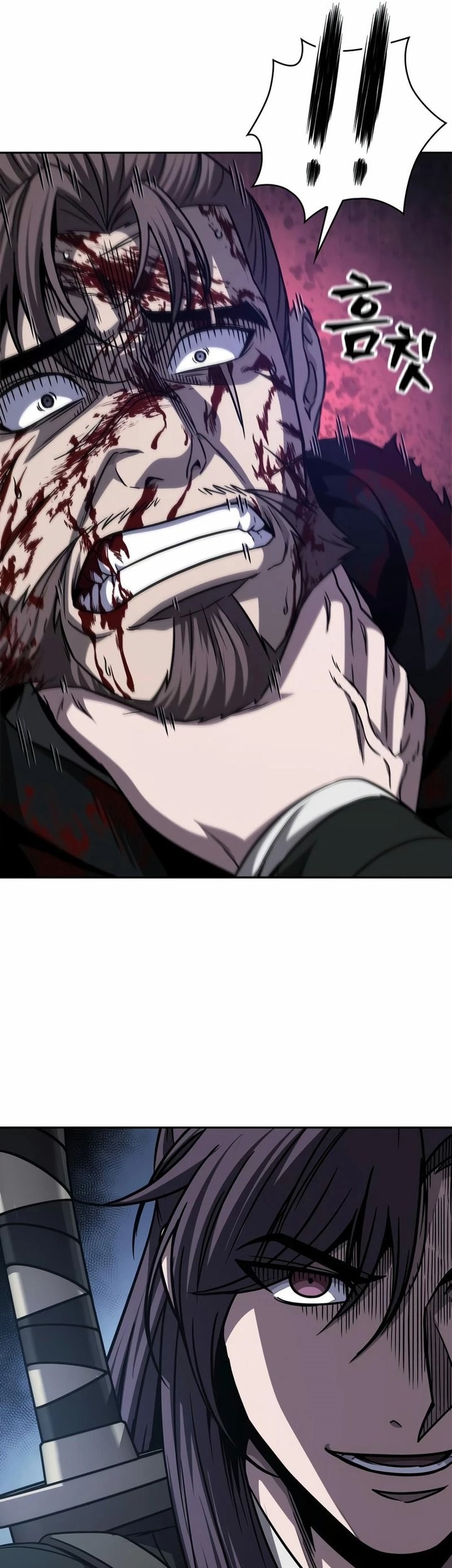 Nano Machine Chapter 165 Gambar 32