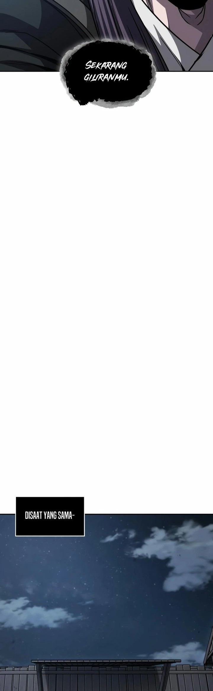 Nano Machine Chapter 165 Gambar 33