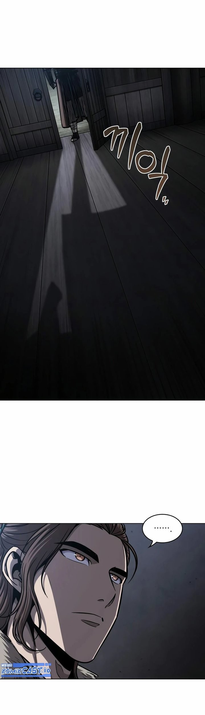 Nano Machine Chapter 165 Gambar 42