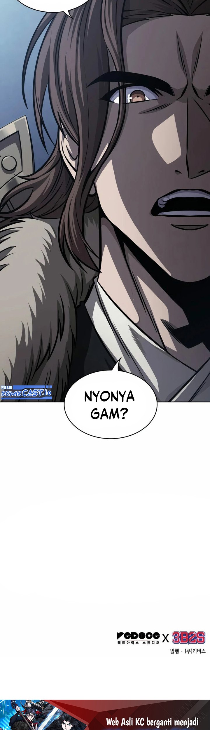 Nano Machine Chapter 165 Gambar 45