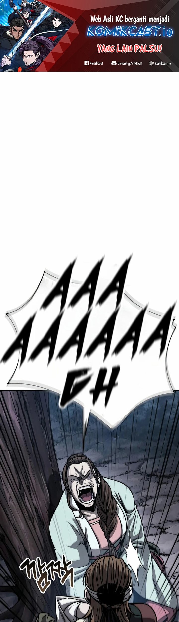 Manhwa Nano Machine Chapter 165 gambar nomor 2