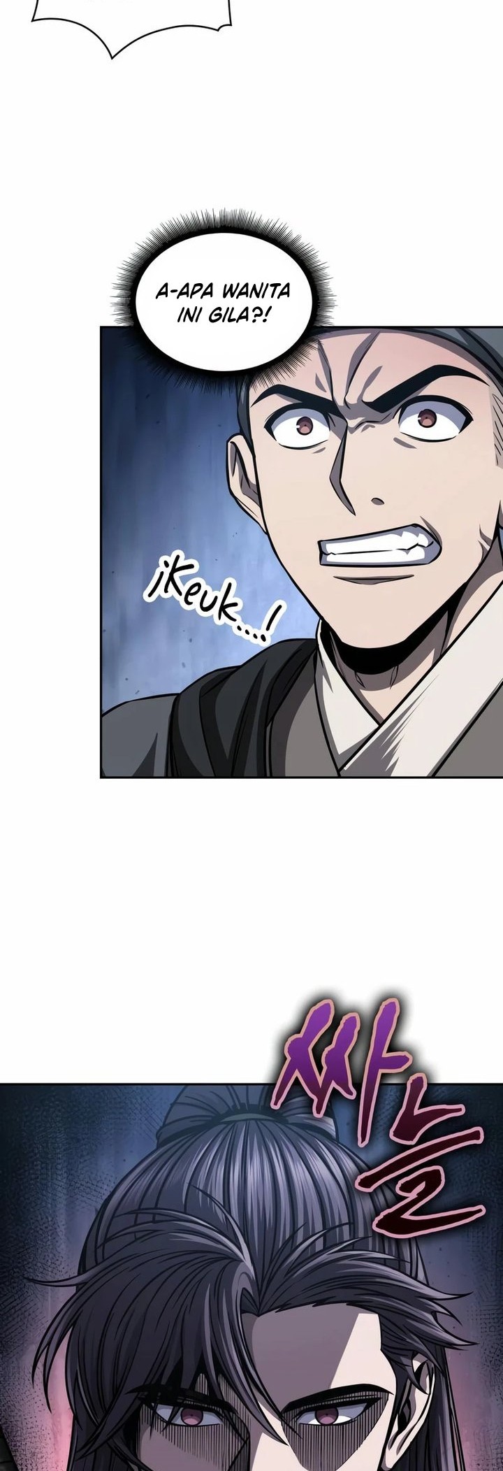 Nano Machine Chapter 165 Gambar 9