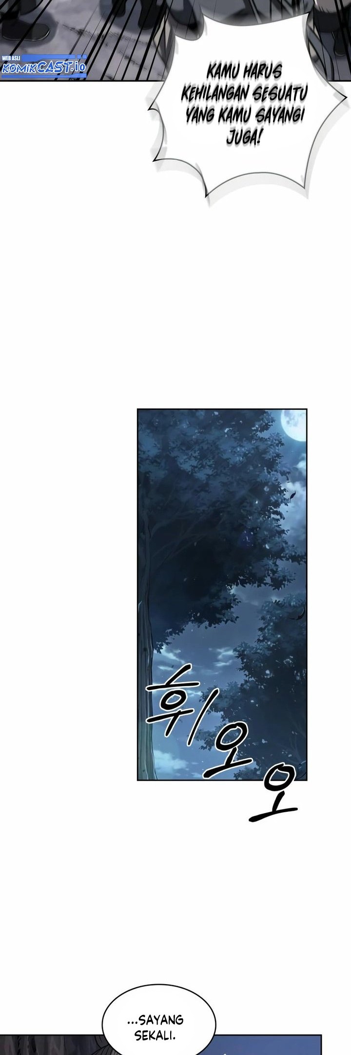 Nano Machine Chapter 165 Gambar 17