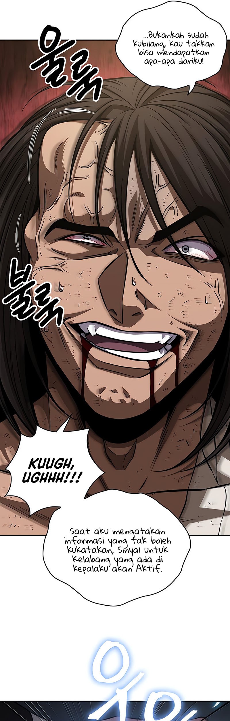 Nano Machine Chapter 154 Gambar 34