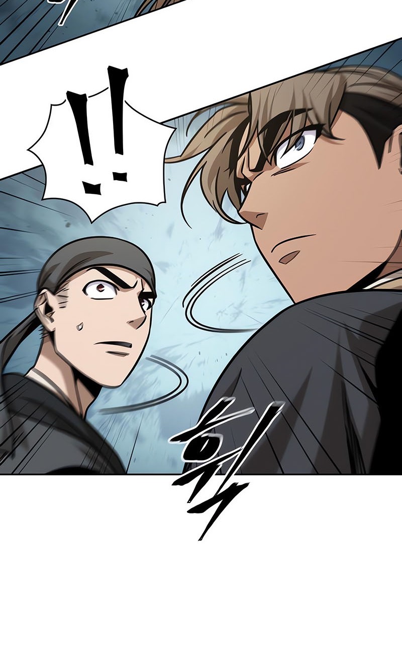 Nano Machine Chapter 154 Gambar 45