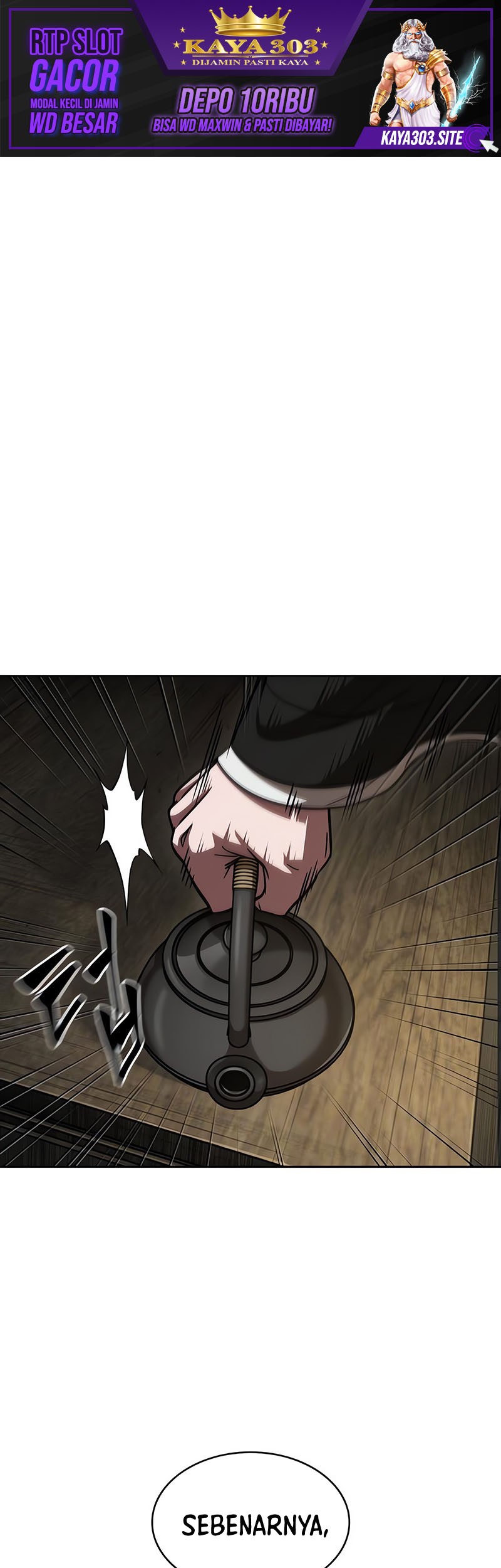 Manhwa Nano Machine Chapter 154 gambar nomor 2