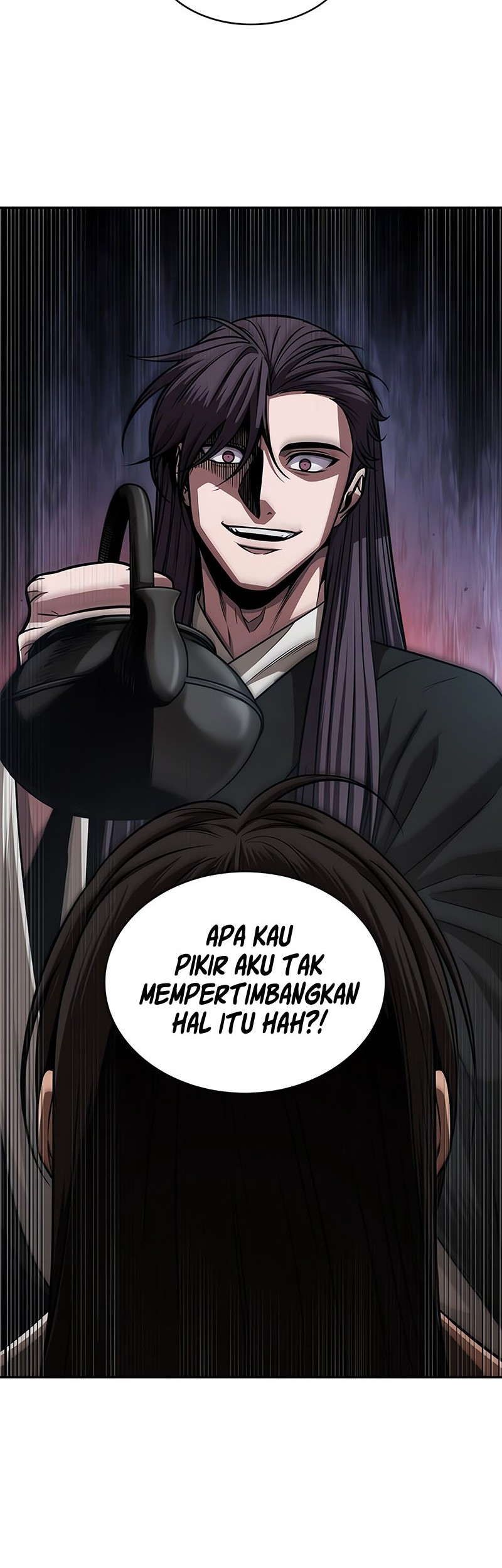 Nano Machine Chapter 154 Gambar 3