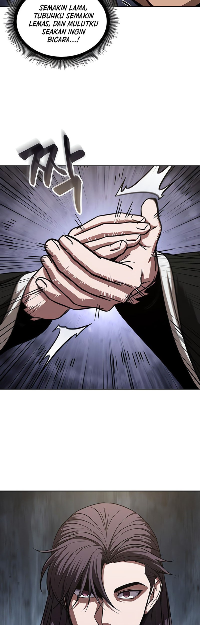 Nano Machine Chapter 154 Gambar 11