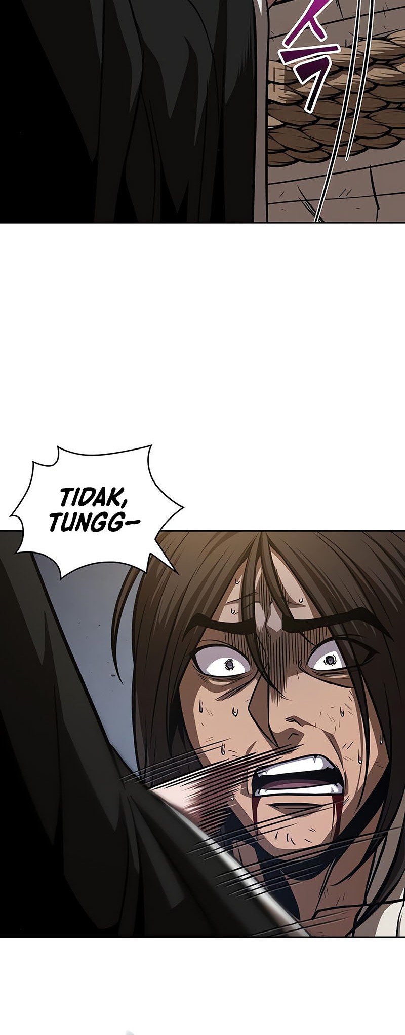Nano Machine Chapter 154 Gambar 13
