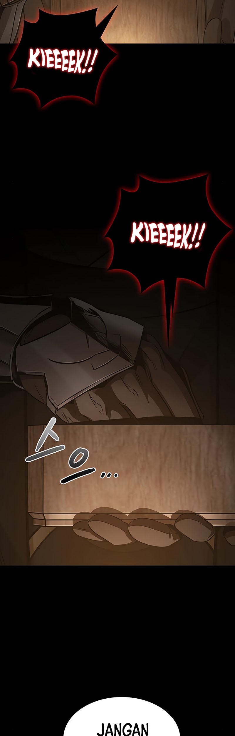 Nano Machine Chapter 154 Gambar 26