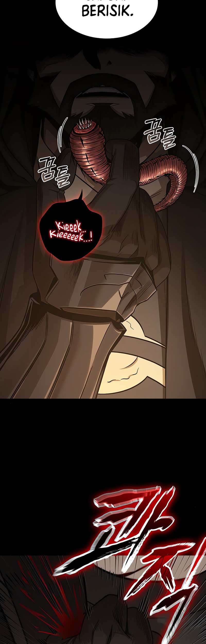 Nano Machine Chapter 154 Gambar 27