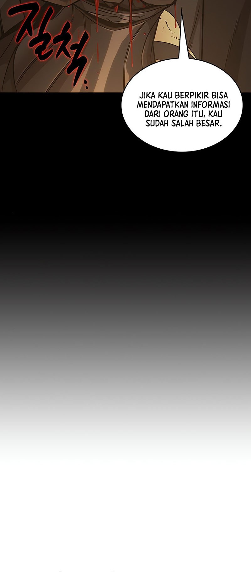 Nano Machine Chapter 154 Gambar 29