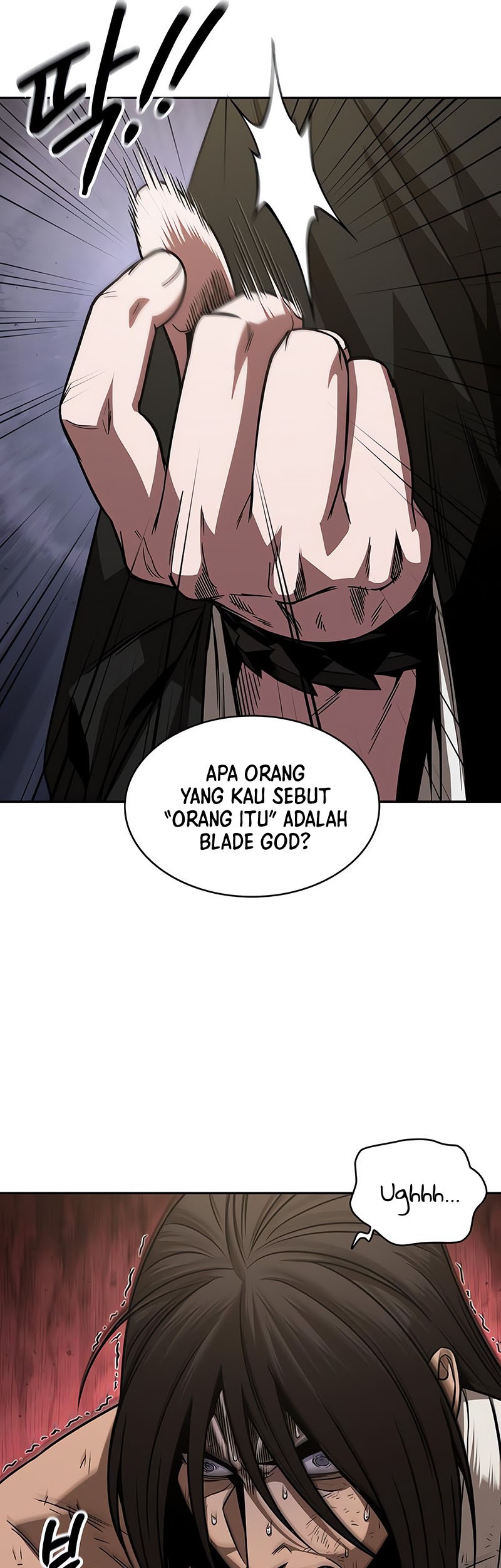 Nano Machine Chapter 154 Gambar 30