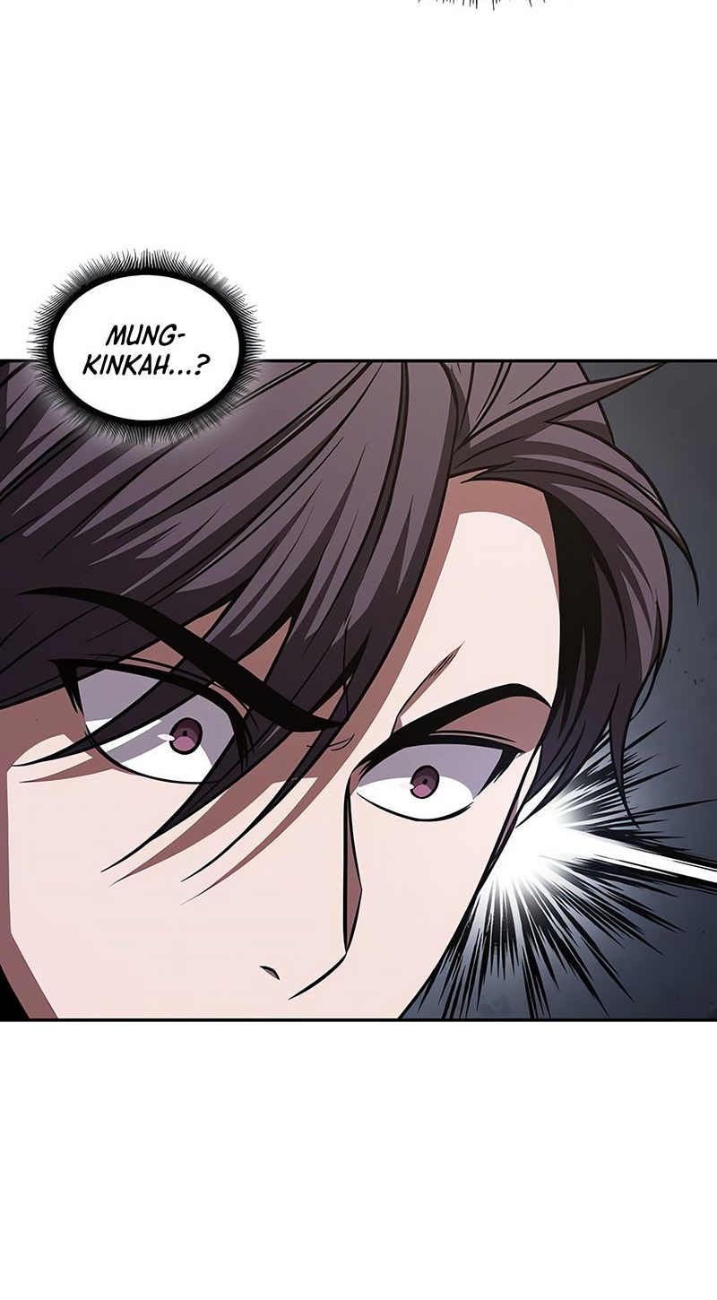 Nano Machine Chapter 154 Gambar 33