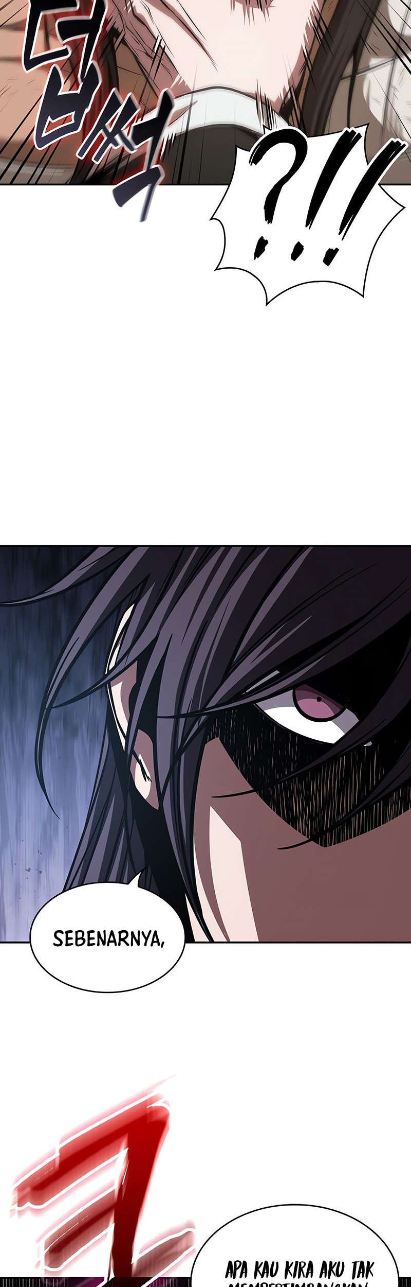 Nano Machine Chapter 153 Gambar 51