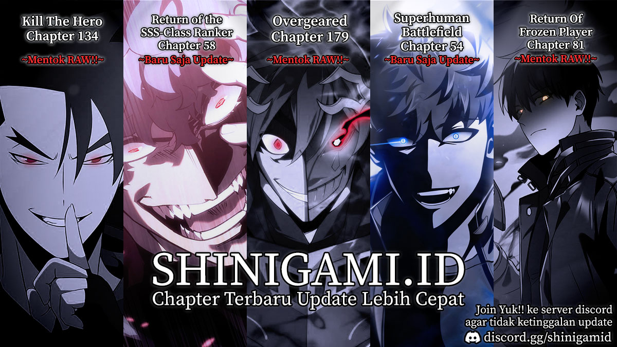 Nano Machine Chapter 153 Gambar 56