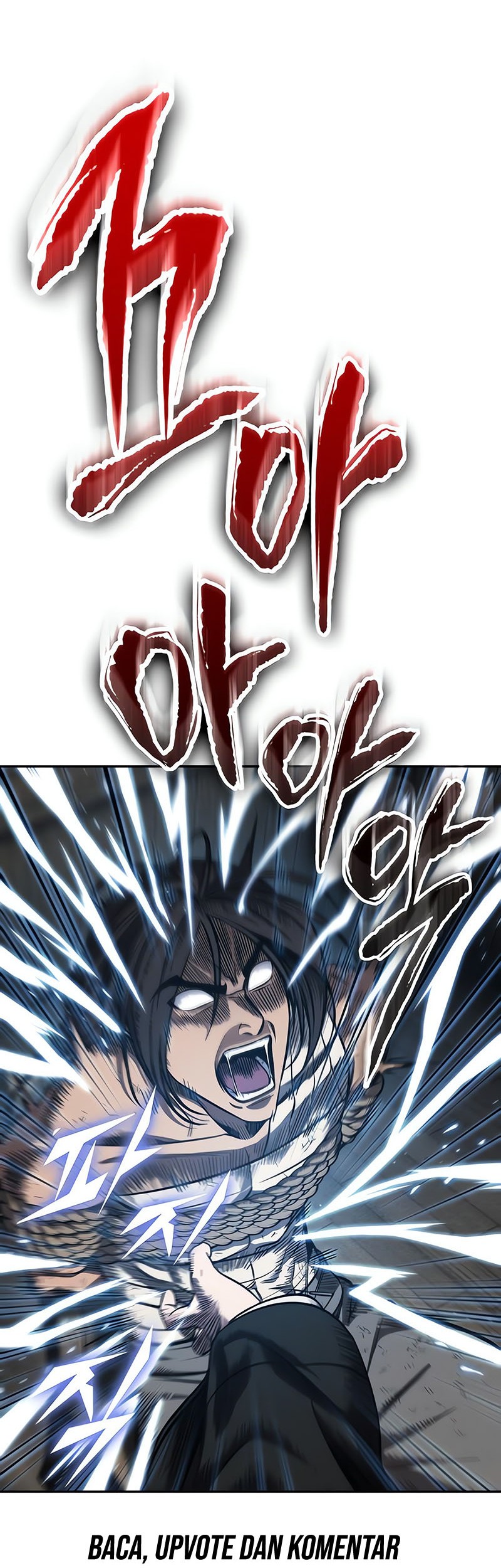 Nano Machine Chapter 153 Gambar 39