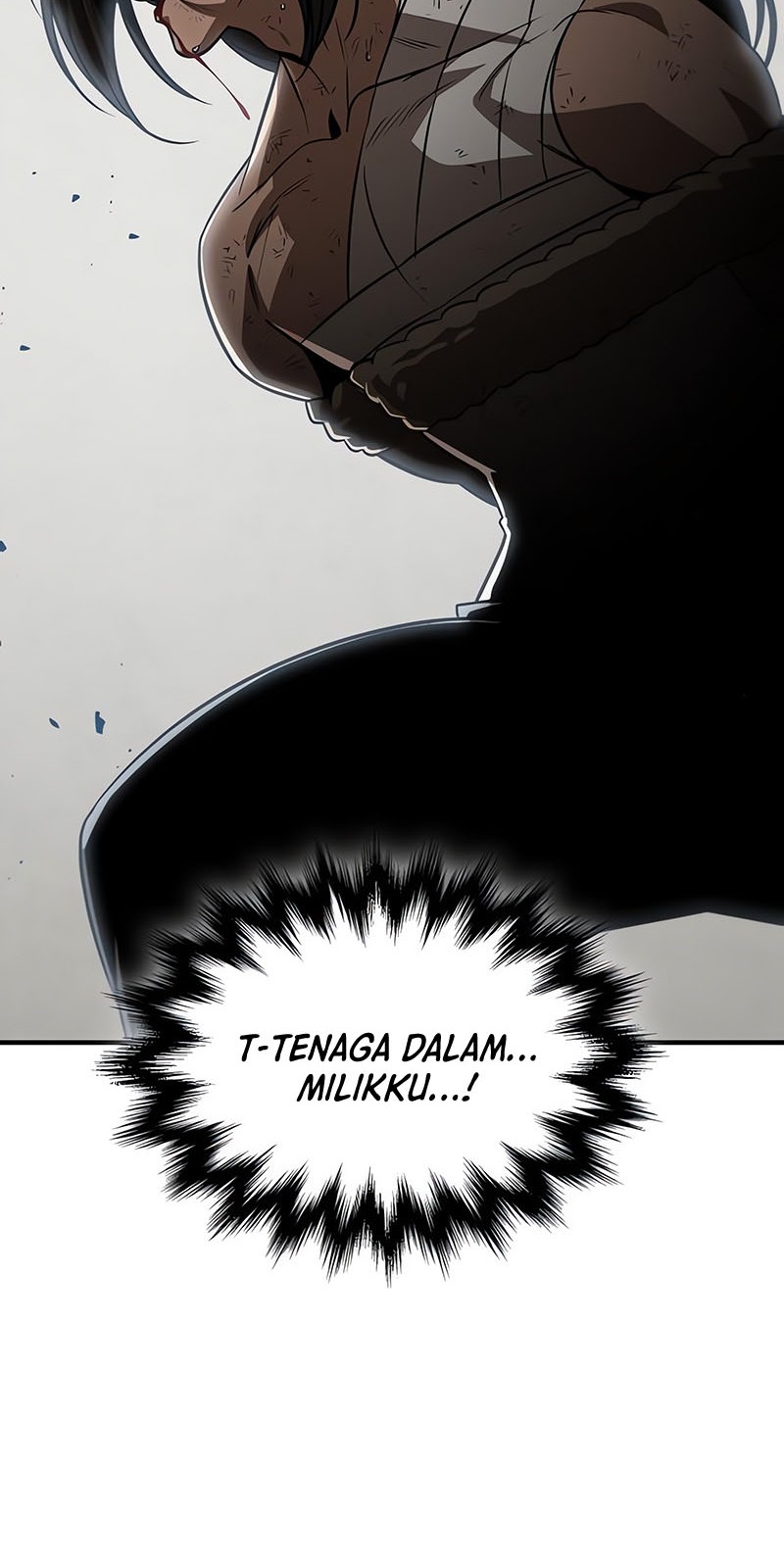 Nano Machine Chapter 153 Gambar 45