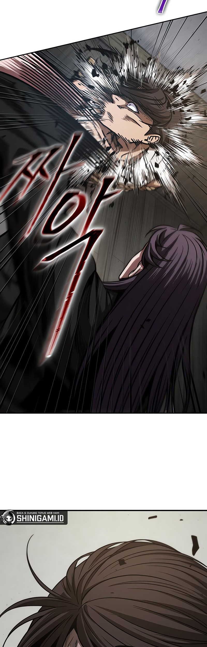 Nano Machine Chapter 153 Gambar 43