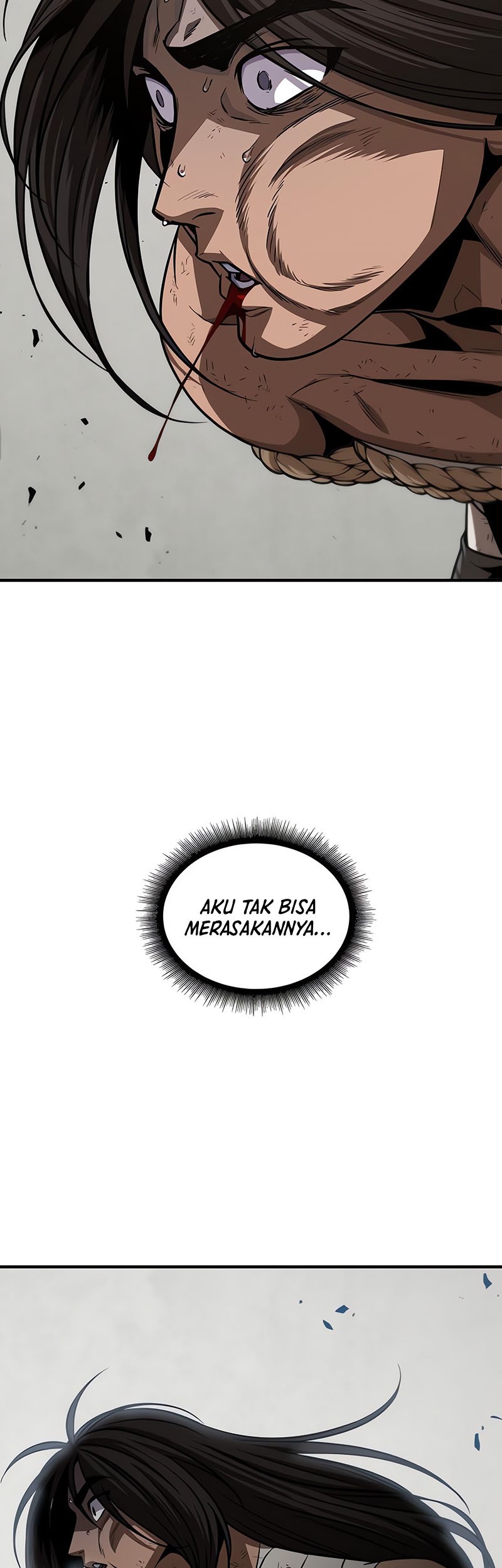 Nano Machine Chapter 153 Gambar 44