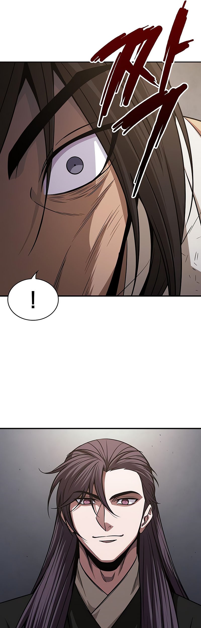 Nano Machine Chapter 153 Gambar 46