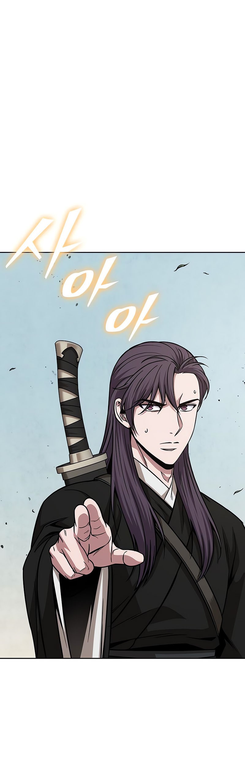 Nano Machine Chapter 153 Gambar 6