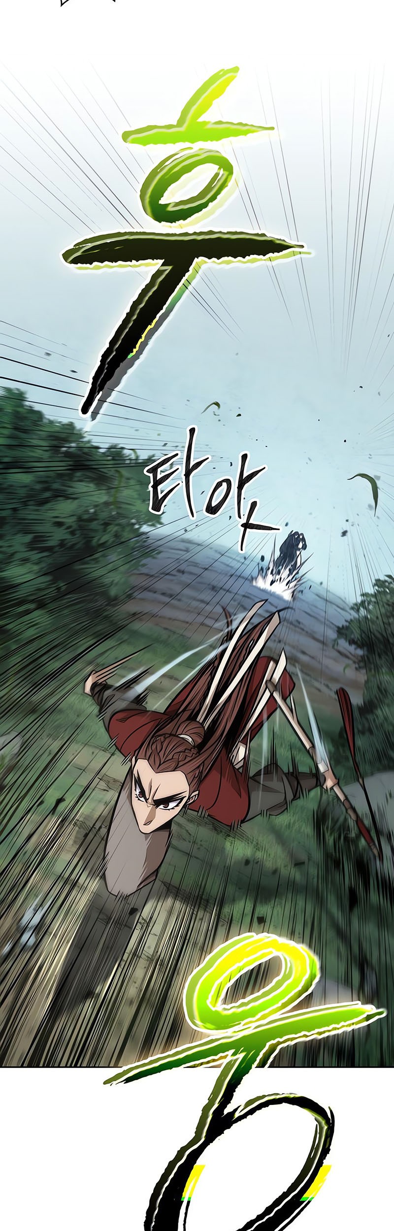 Nano Machine Chapter 153 Gambar 8