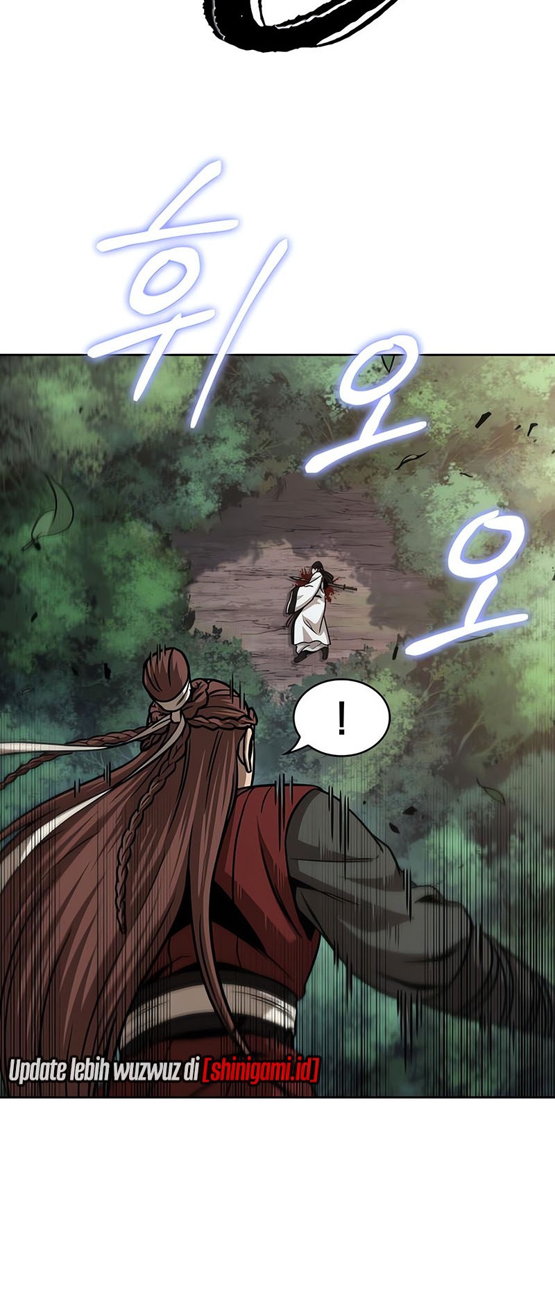 Nano Machine Chapter 153 Gambar 9