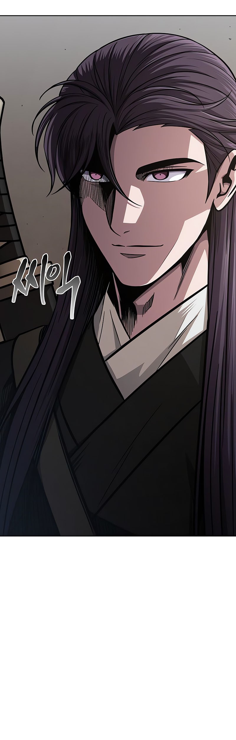 Nano Machine Chapter 153 Gambar 22