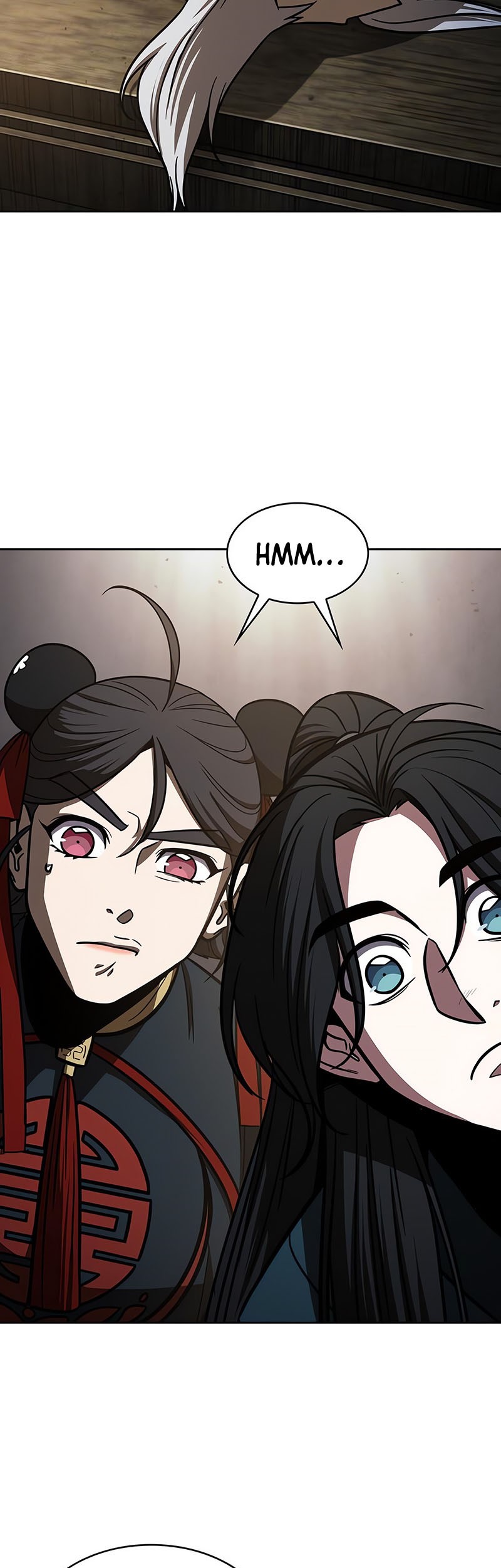 Nano Machine Chapter 153 Gambar 24